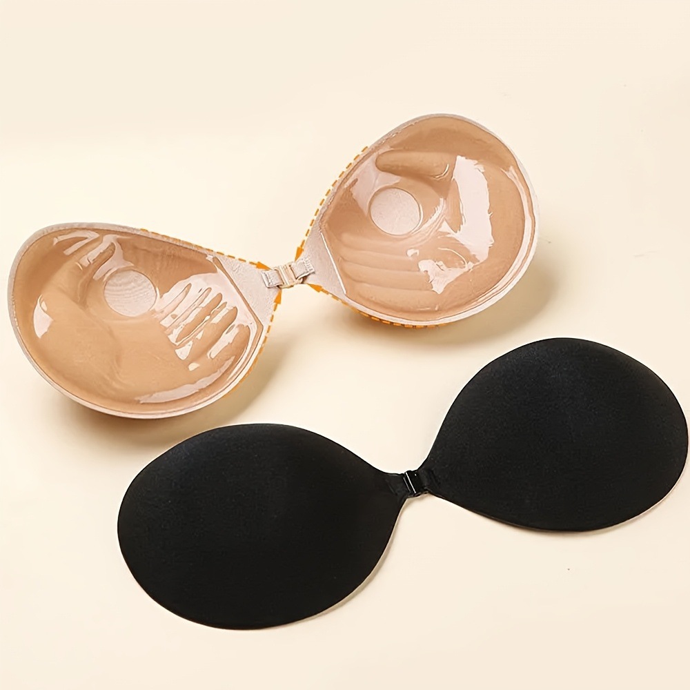 Full Coverage Bra - Sujetador invisible Adam's Hand Palm Cup,