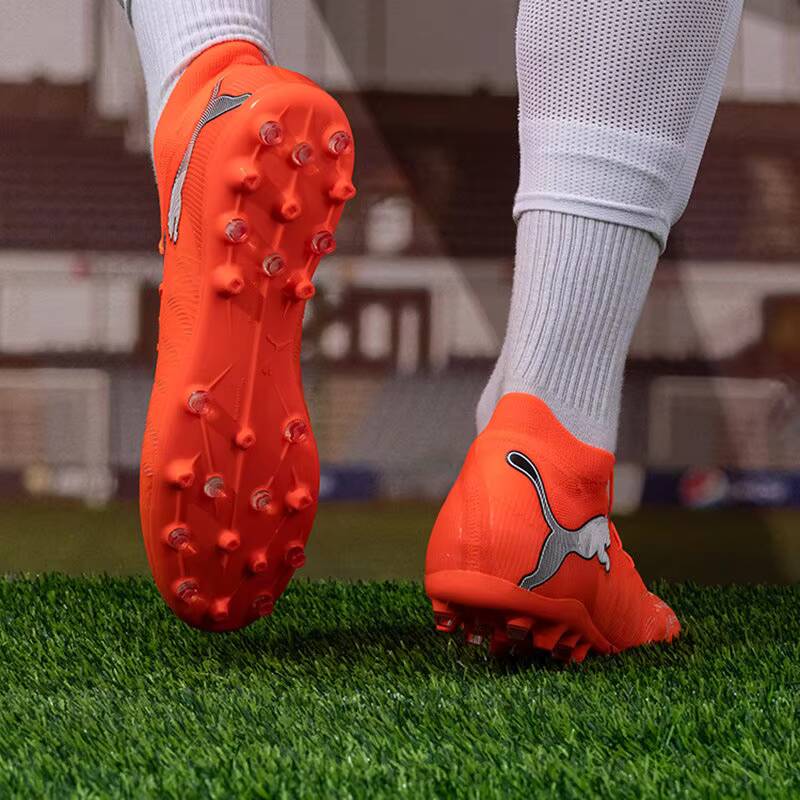 Puma Shoes Rs-X - Nuevas botas de fútbol PUMA MG