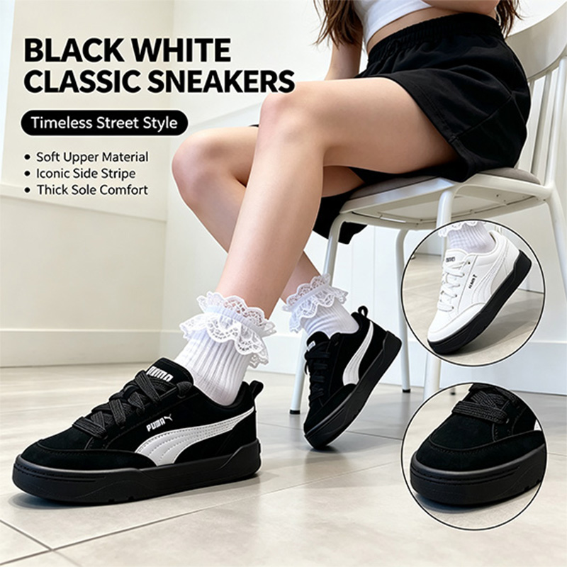Puma Shoes Rs-X - Zapatos de skate Puma 401606-15 de