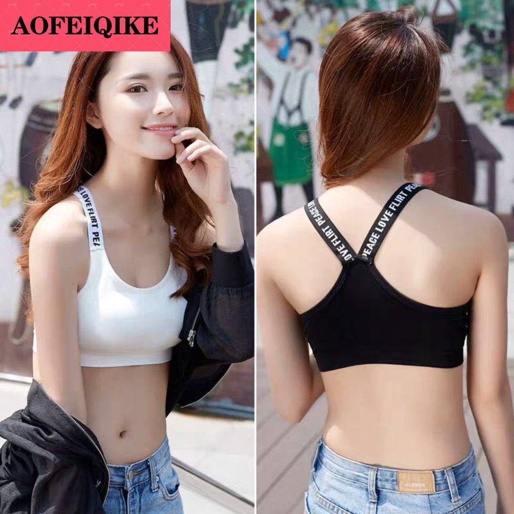 40-65Kg sujetador Sexy Top muj - Full Coverage Bra reseña y precio