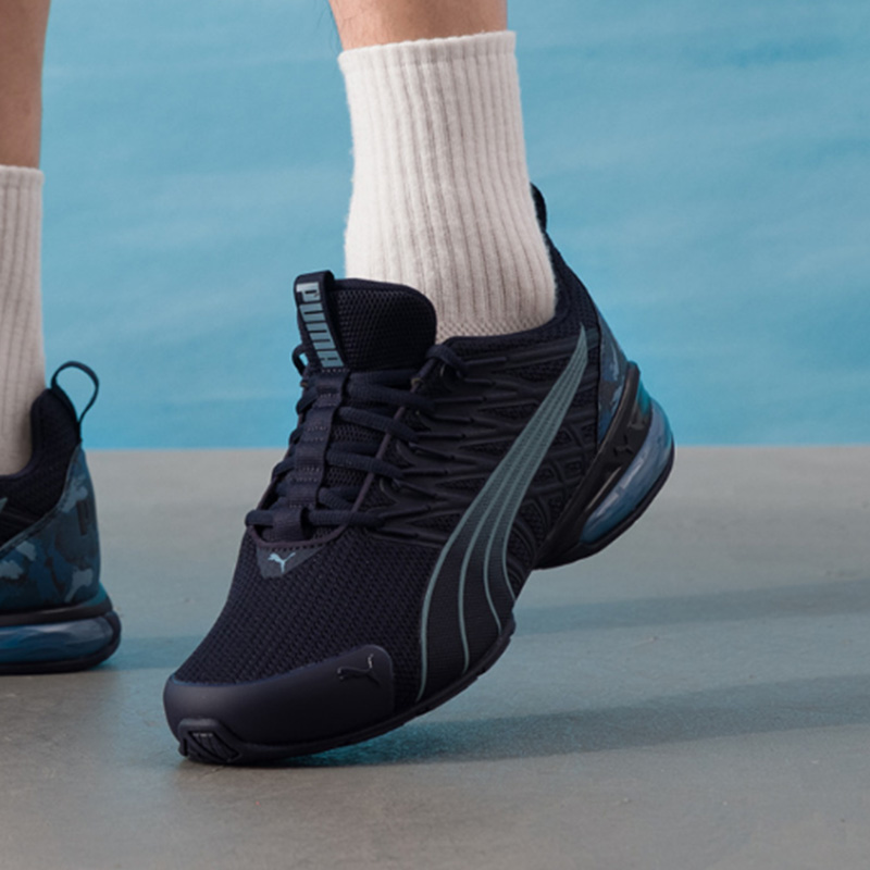 Puma Men Trottinette Electriqu - Puma Shoes Rs-X reseña y precio