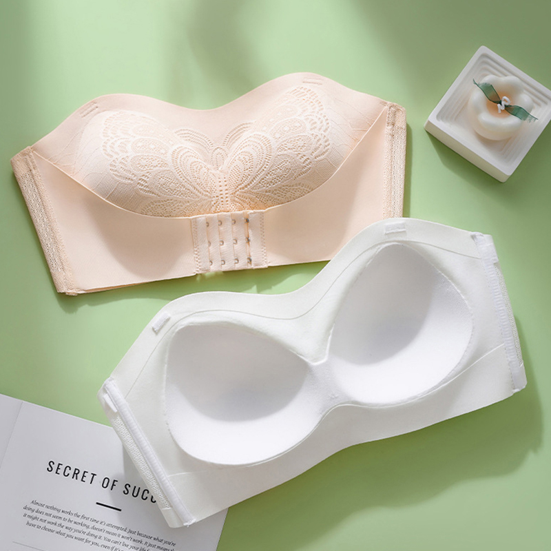 Sujetadores correctores de pos - Sleep Bra Bralette reseña y precio