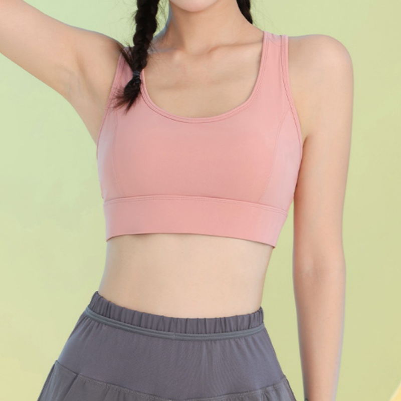 PHIGEER-sujetadores deportivos - Sports Bra Racerback reseña y precio