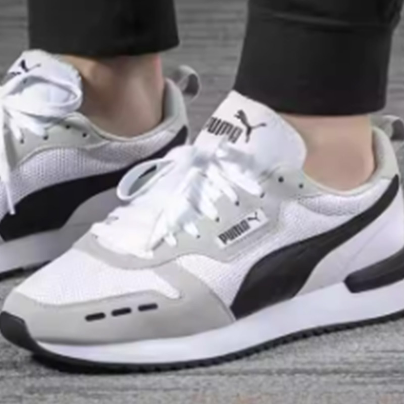 Zapatillas Casuales Puma Mid,  - Puma Shoes Suede Classic reseña y precio