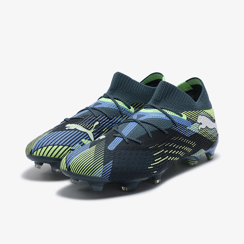 Zapatillas de fútbol Puma genu - Puma Shoes Rs-X reseña y precio
