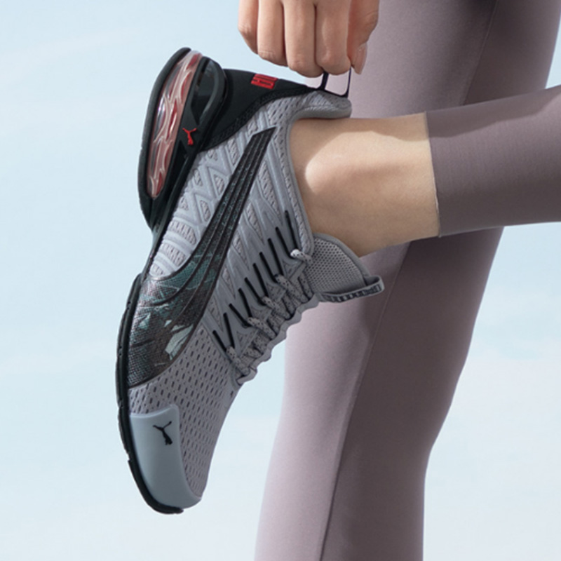 Zapatillas de correr Puma de v - Puma Shoes Rs-X reseña y precio