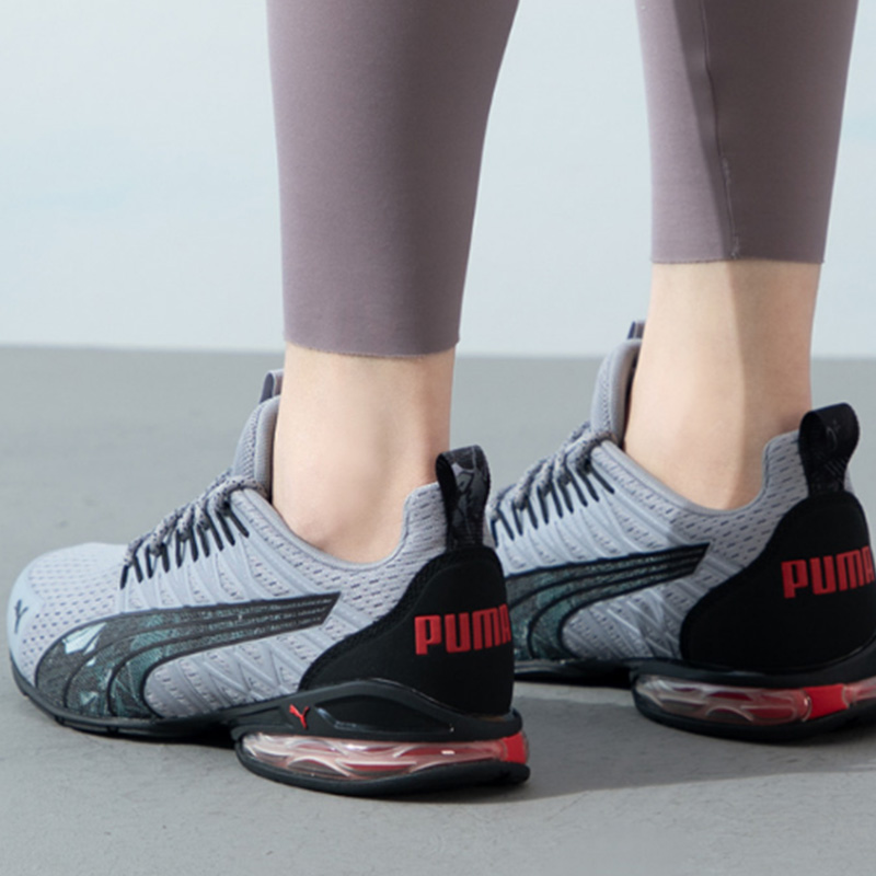 Zapatillas de correr Puma de v - Puma Shoes Rs-X reseña y precio